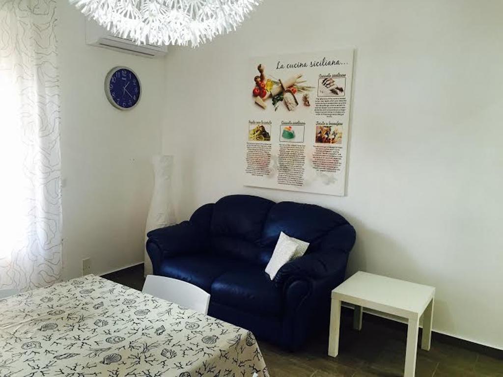 Casa Vacanze Nicole Balestrate Room photo