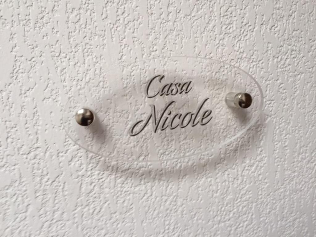 Casa Vacanze Nicole Balestrate Room photo
